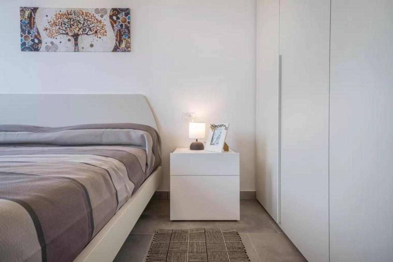 Suite Laguna Sunset Chioggia Exterior photo