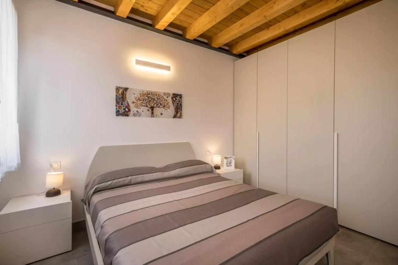 Suite Laguna Sunset Chioggia Exterior photo