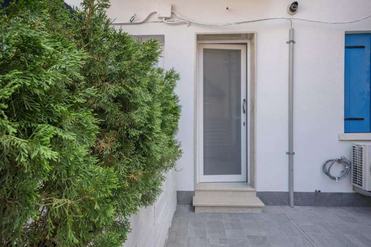 Suite Laguna Sunset Chioggia Exterior photo