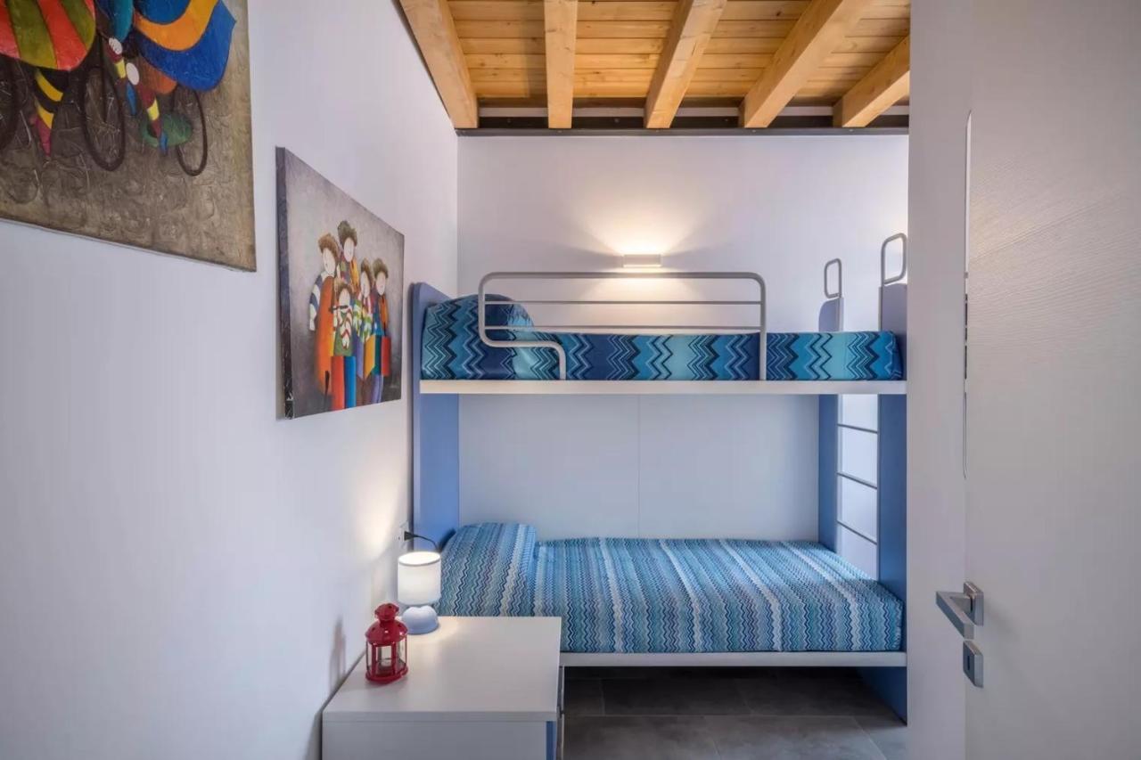 Suite Laguna Sunset Chioggia Exterior photo
